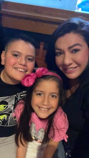 Lupe Ramos | Undergraduate Advising Center